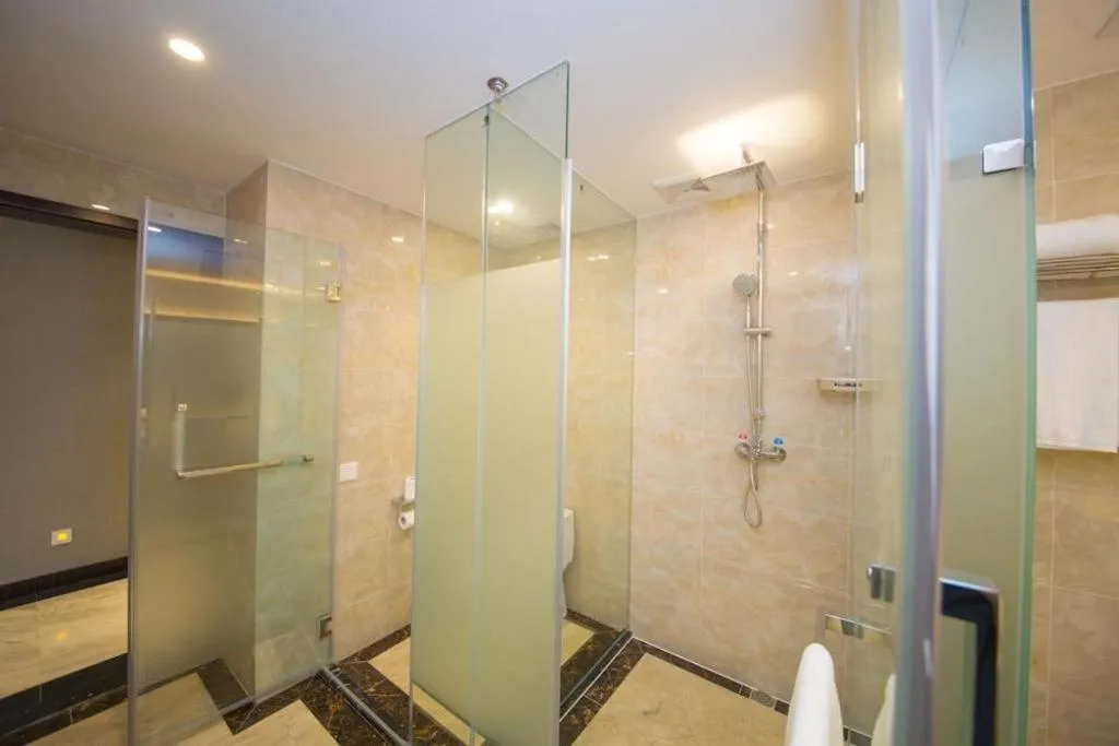 ibis Styles Nanjing Qilin Gate Hotel