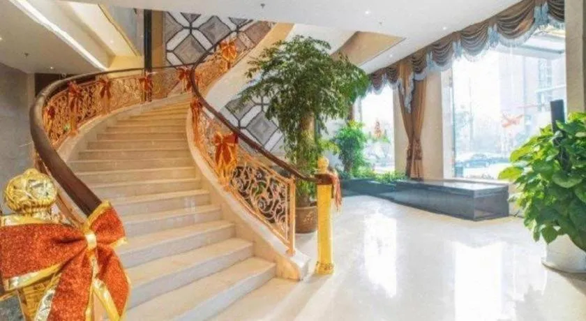 ibis Styles Nanjing Qilin Gate Hotel