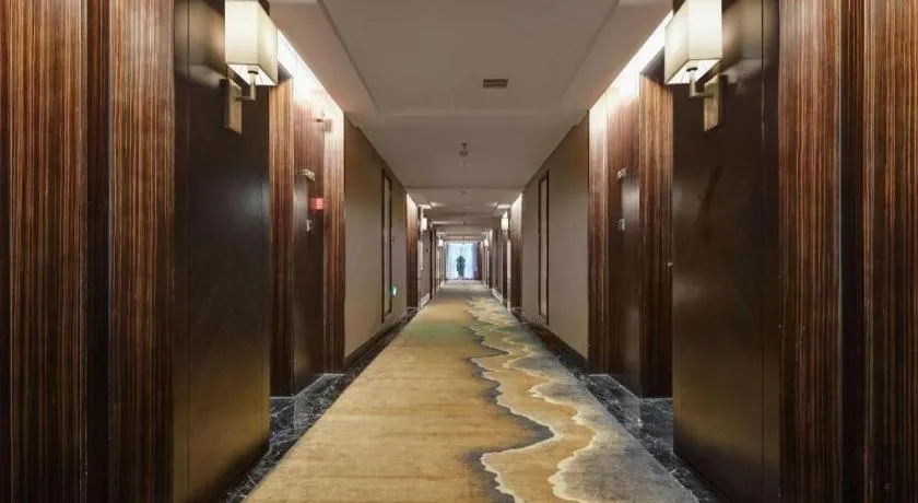 ibis Styles Nanjing Qilin Gate Hotel