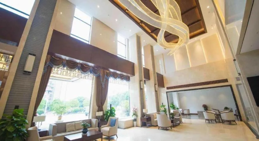 ibis Styles Nanjing Qilin Gate Hotel