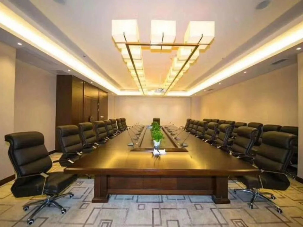 ibis Styles Nanjing Qilin Gate Hotel