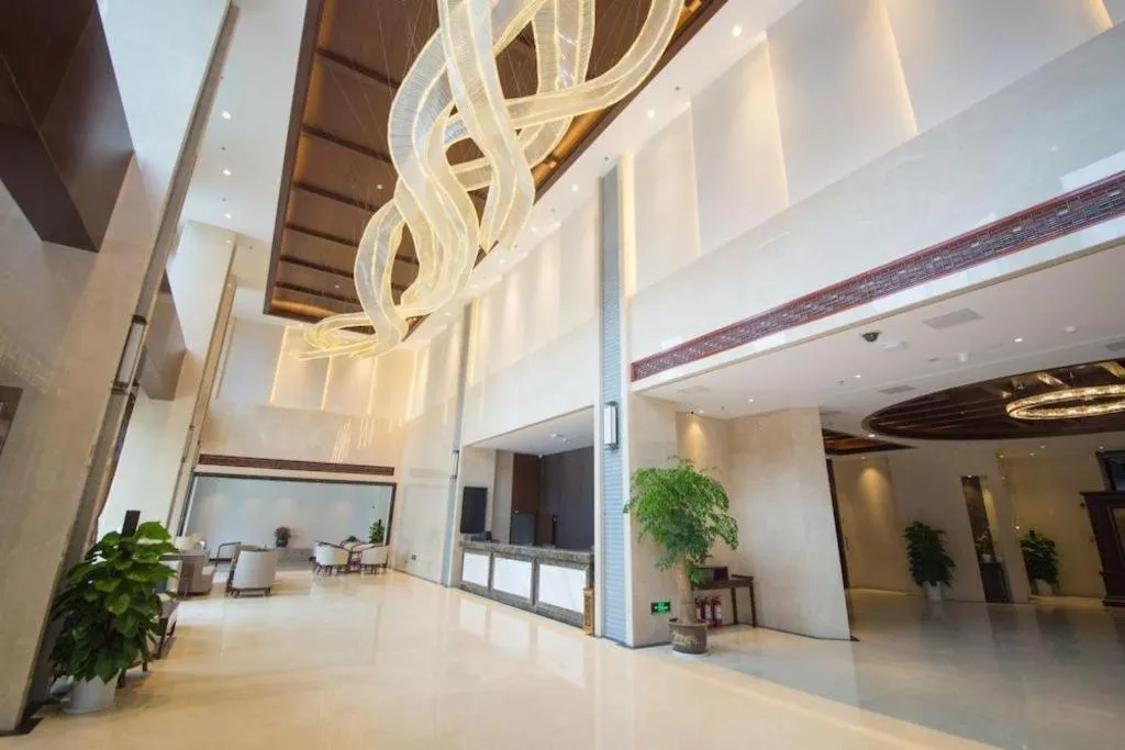 ibis Styles Nanjing Qilin Gate Hotel