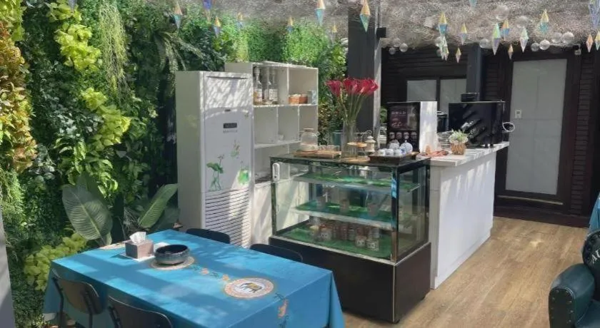 ibis Styles Nanjing Qilin Gate Hotel