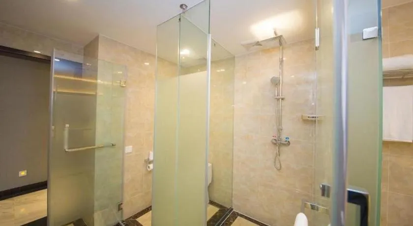 ibis Styles Nanjing Qilin Gate Hotel