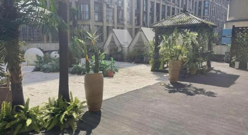 ibis Styles Nanjing Qilin Gate Hotel