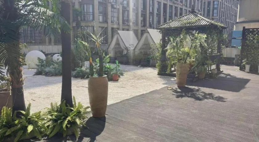 ibis Styles Nanjing Qilin Gate Hotel