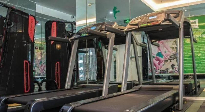 ibis Styles Nanjing Qilin Gate Hotel