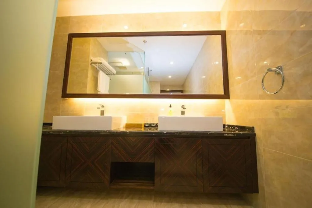 ibis Styles Nanjing Qilin Gate Hotel