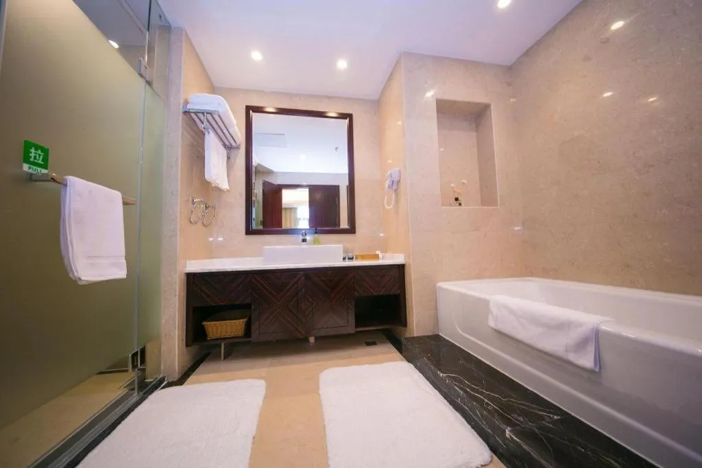 ibis Styles Nanjing Qilin Gate Hotel