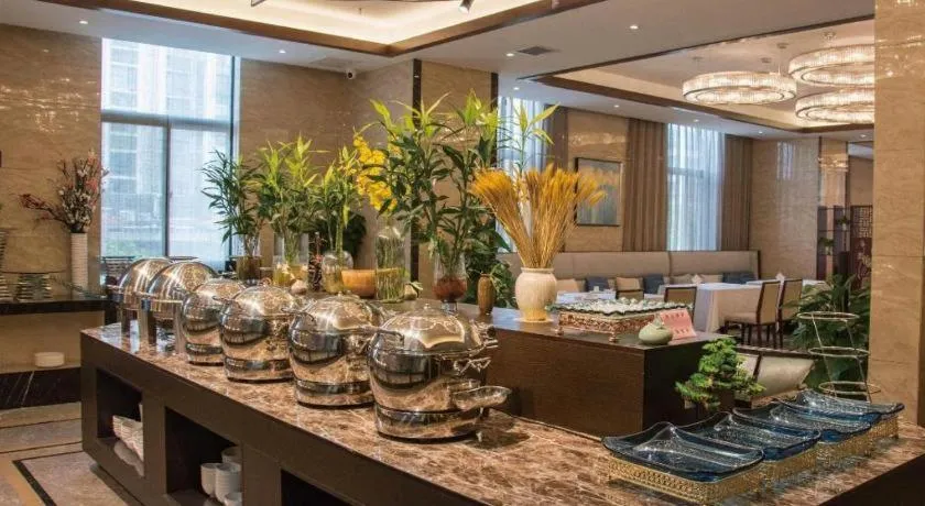 ibis Styles Nanjing Qilin Gate Hotel