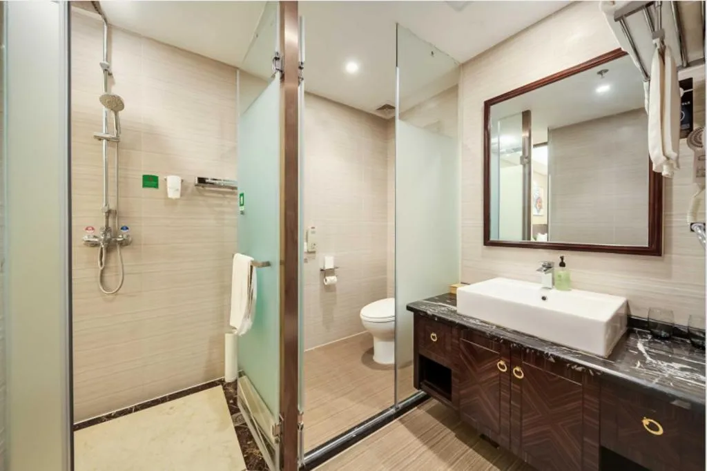 ibis Styles Nanjing Qilin Gate Hotel