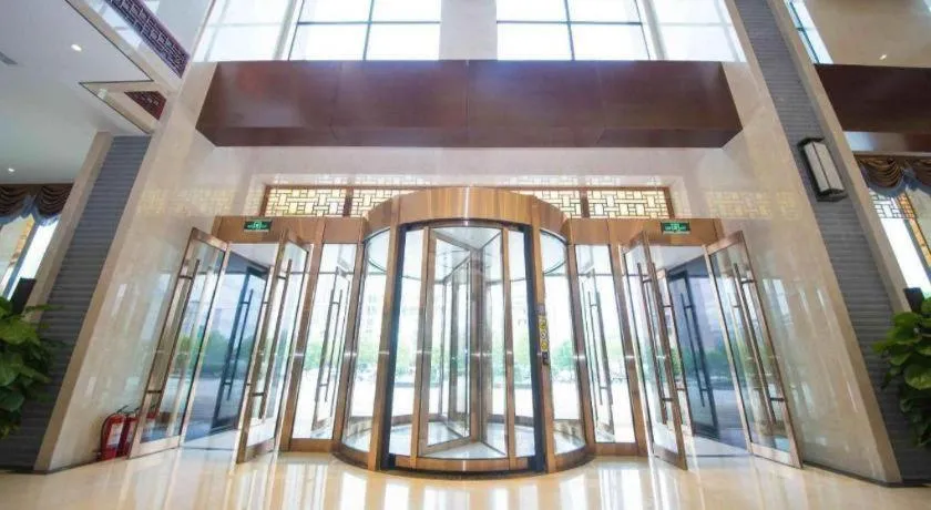 ibis Styles Nanjing Qilin Gate Hotel