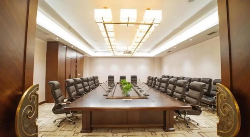 ibis Styles Nanjing Qilin Gate Hotel