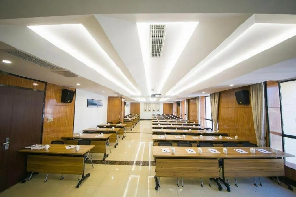 ibis Styles Nanjing Qilin Gate Hotel