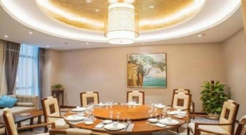 ibis Styles Nanjing Qilin Gate Hotel