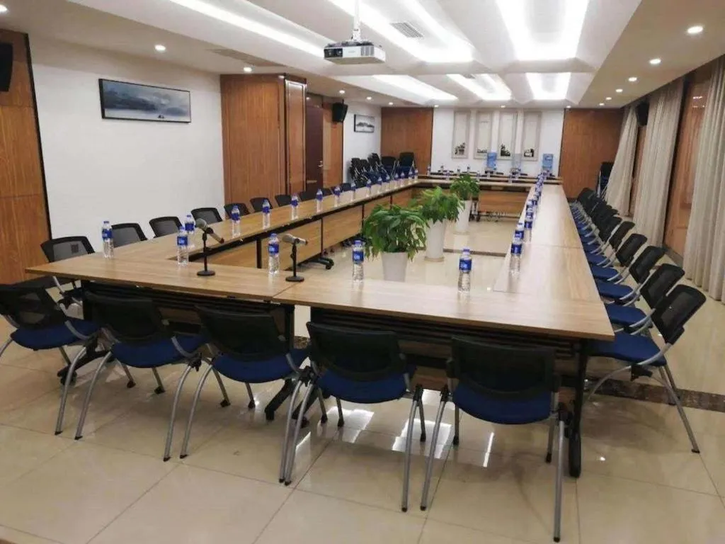 ibis Styles Nanjing Qilin Gate Hotel