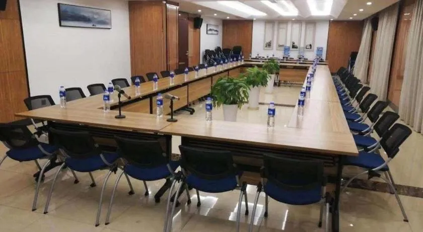 ibis Styles Nanjing Qilin Gate Hotel