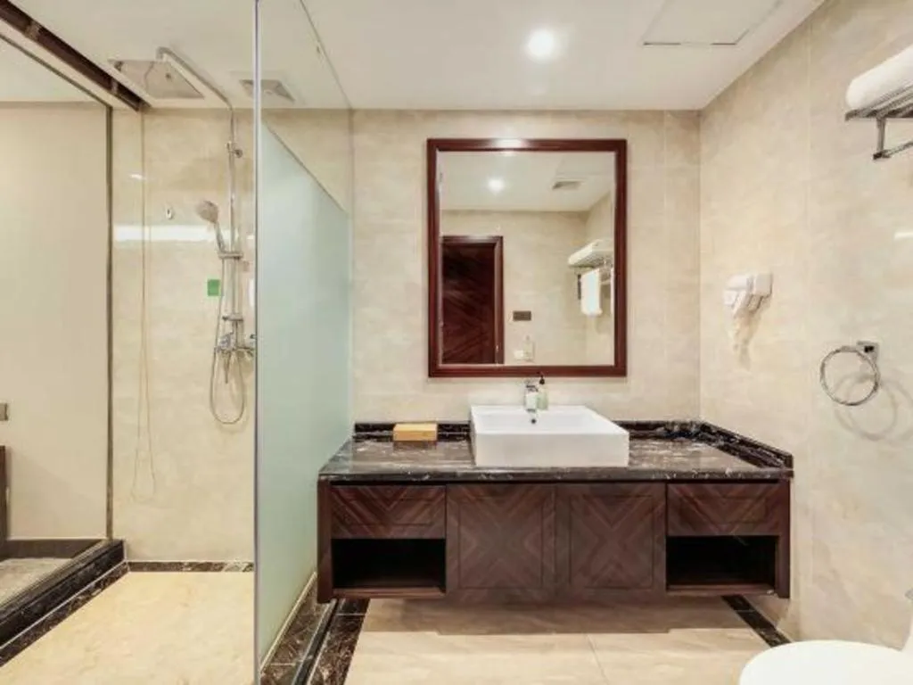 ibis Styles Nanjing Qilin Gate Hotel