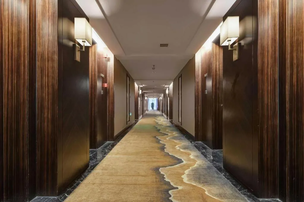 ibis Styles Nanjing Qilin Gate Hotel