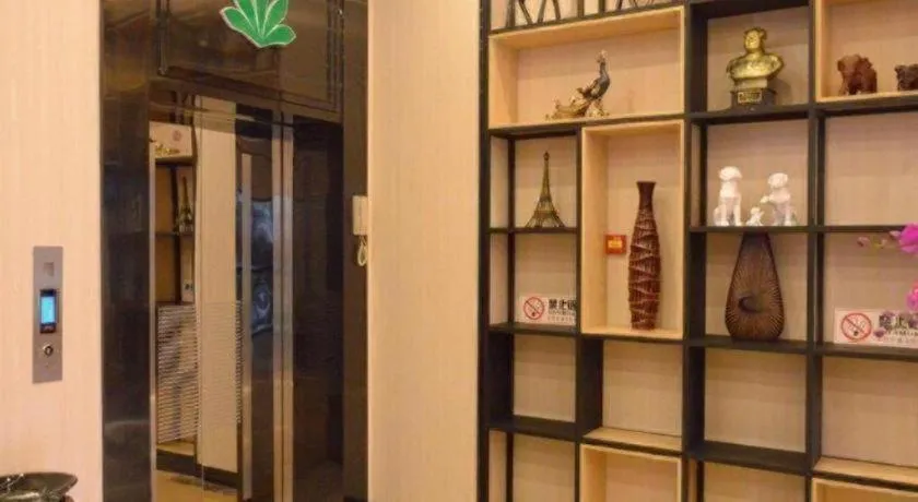 GreenTree Alliance Hotel Kunming Chuanjin Road Branch