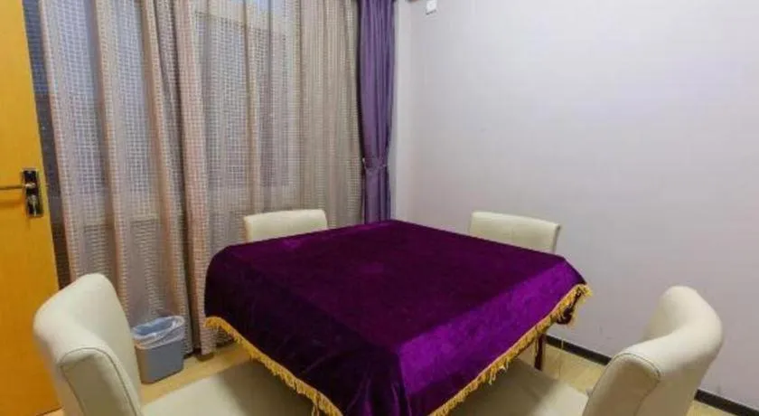 GreenTree Alliance Hotel Kunming Chuanjin Road Branch