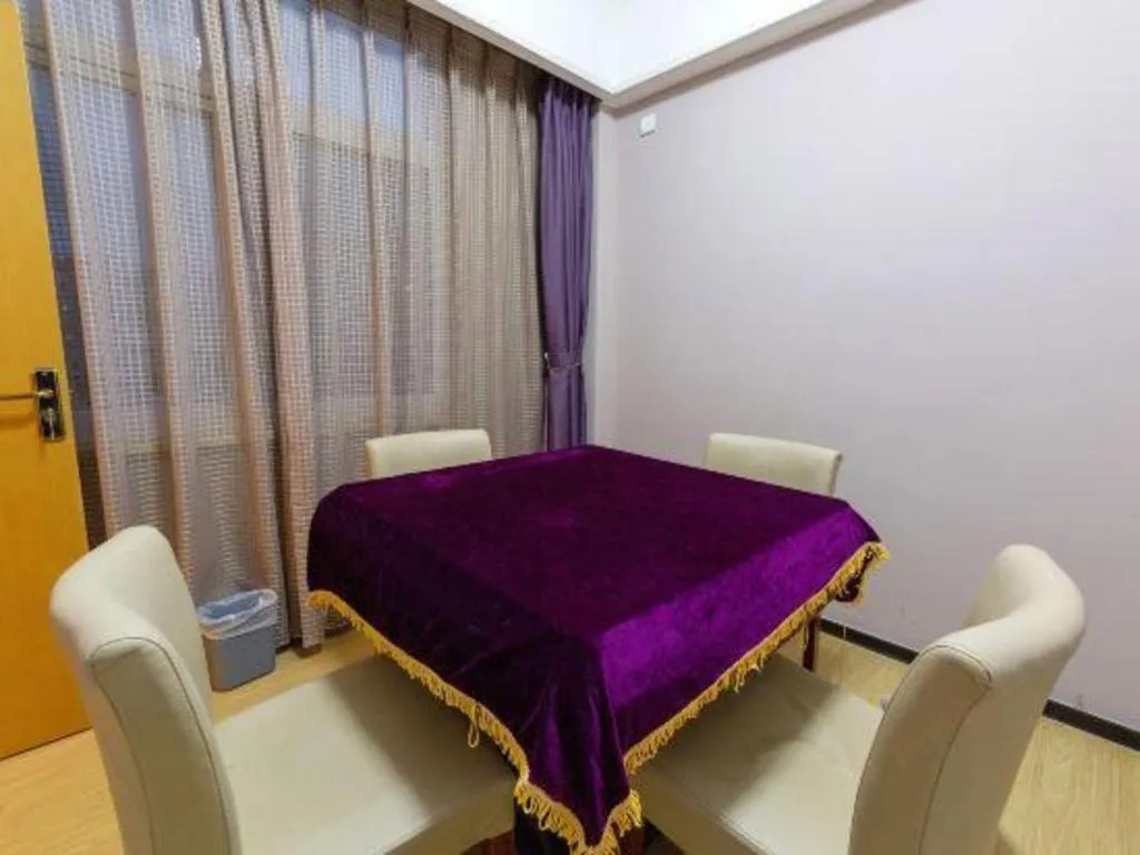 GreenTree Alliance Hotel Kunming Chuanjin Road Branch