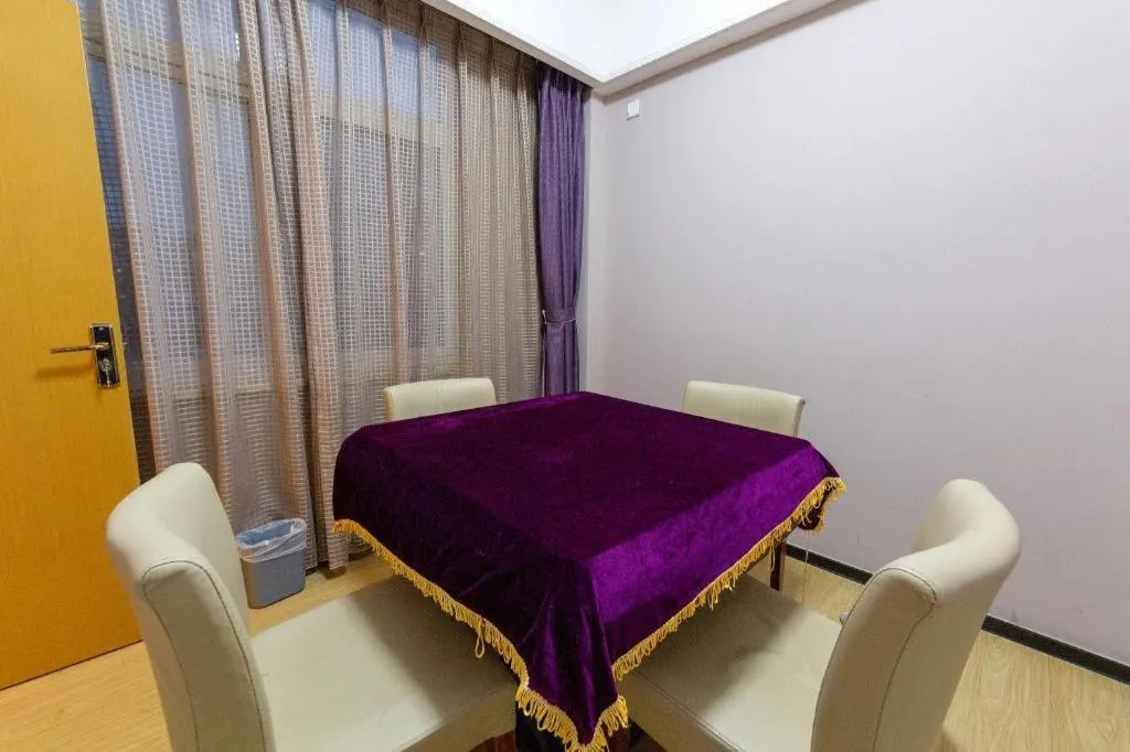 GreenTree Alliance Hotel Kunming Chuanjin Road Branch