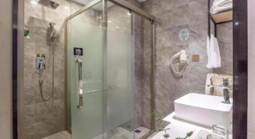 GreenTree Alliance Hotel Kunming Chuanjin Road Branch