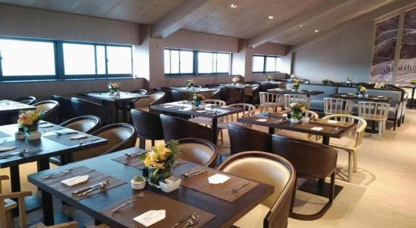 Jolie Vue Boutique Hotel Sanjiang