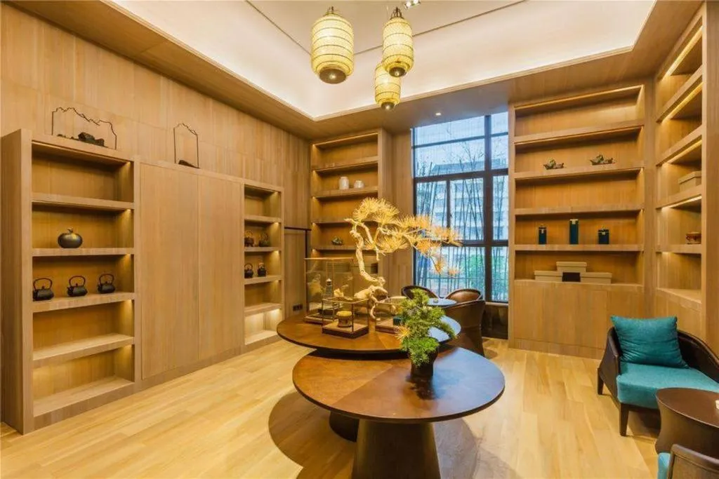 Jolie Vue Boutique Hotel Sanjiang