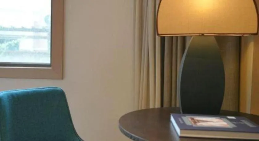 Jolie Vue Boutique Hotel Sanjiang