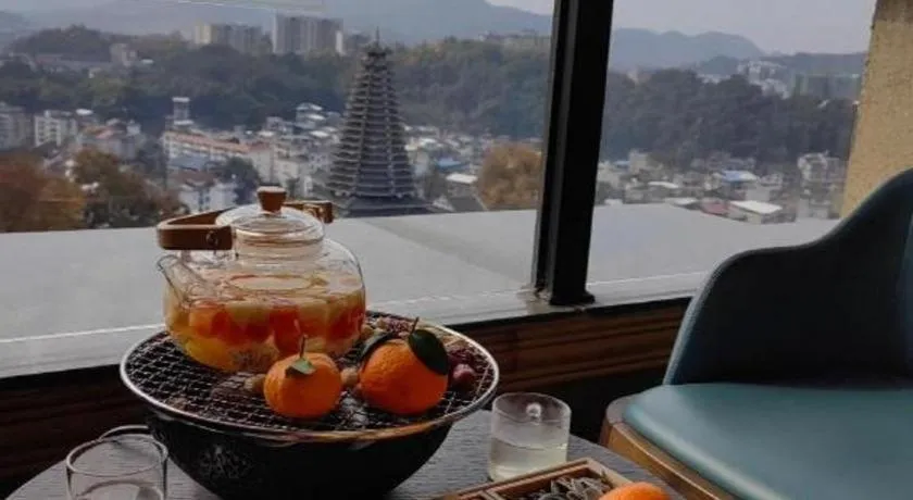 Jolie Vue Boutique Hotel Sanjiang