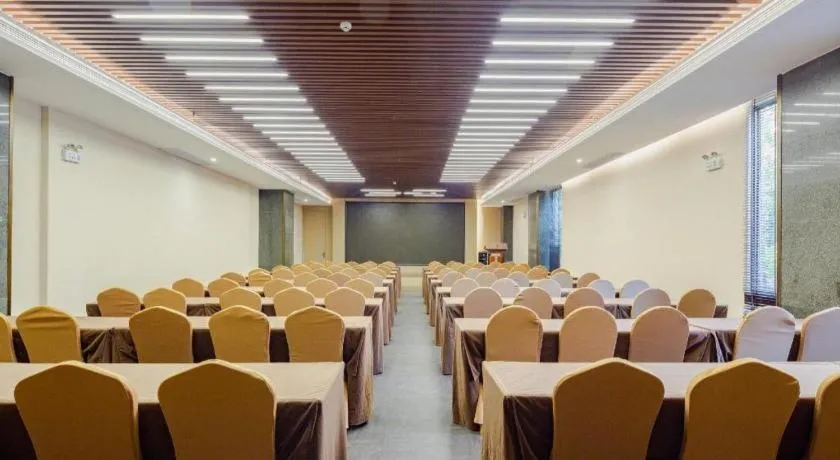 Jolie Vue Boutique Hotel Sanjiang