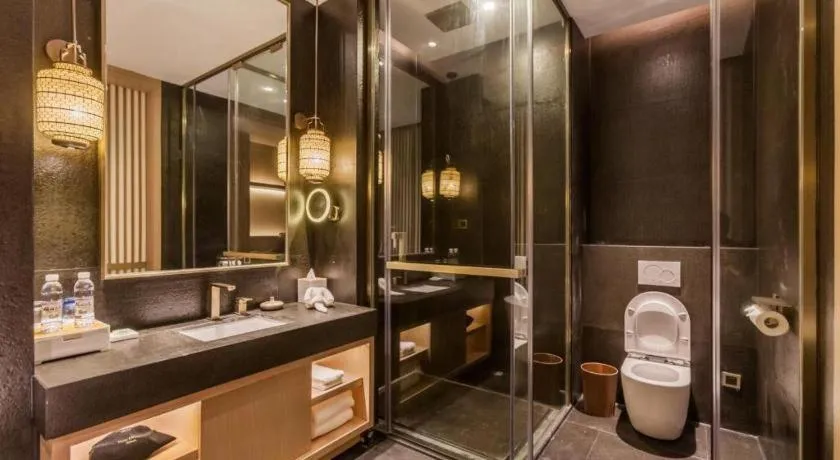 Jolie Vue Boutique Hotel Sanjiang