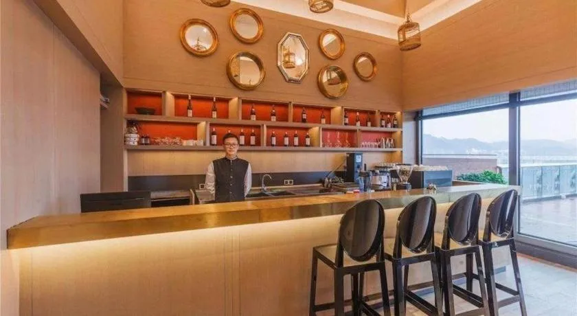 Jolie Vue Boutique Hotel Sanjiang