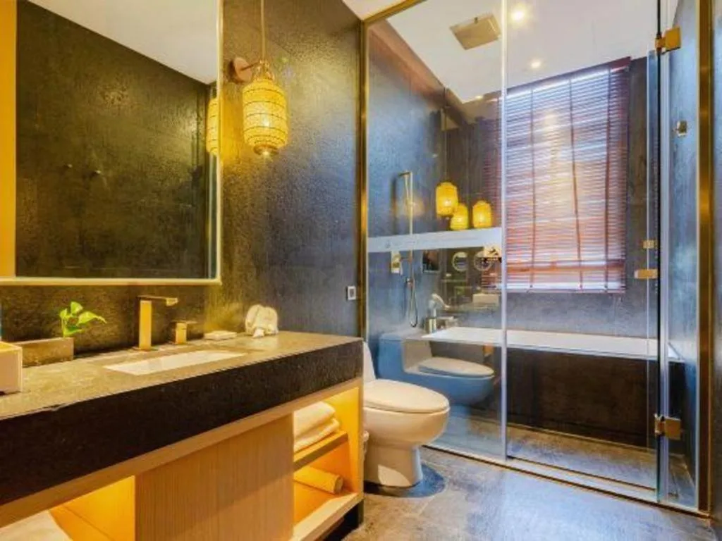 Jolie Vue Boutique Hotel Sanjiang