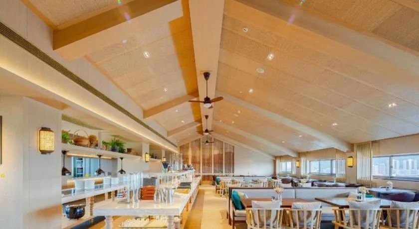 Jolie Vue Boutique Hotel Sanjiang