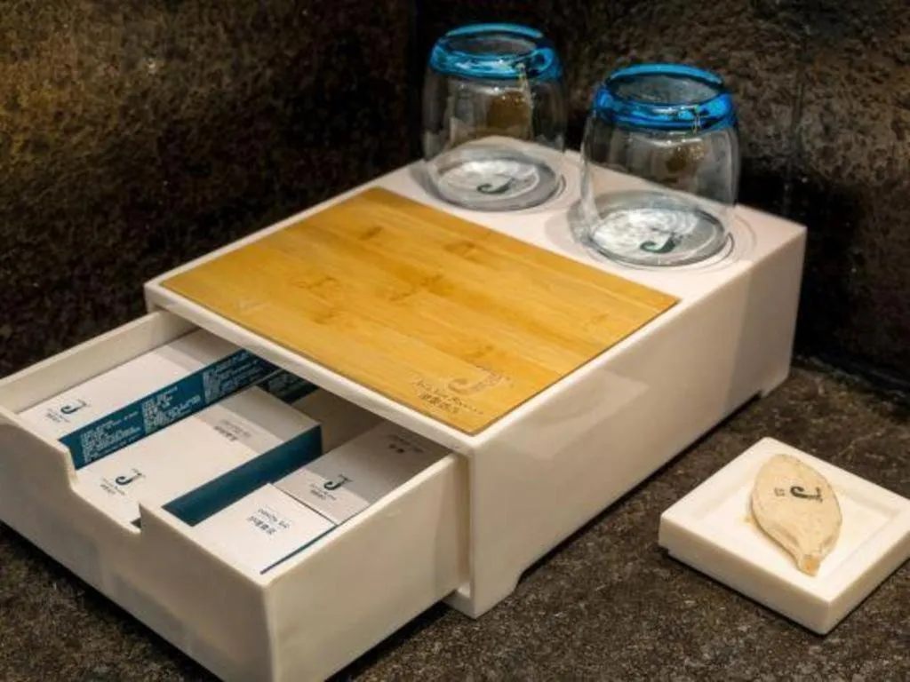 Jolie Vue Boutique Hotel Sanjiang