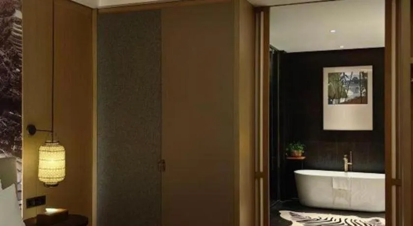 Jolie Vue Boutique Hotel Sanjiang