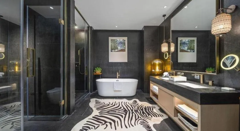 Jolie Vue Boutique Hotel Sanjiang