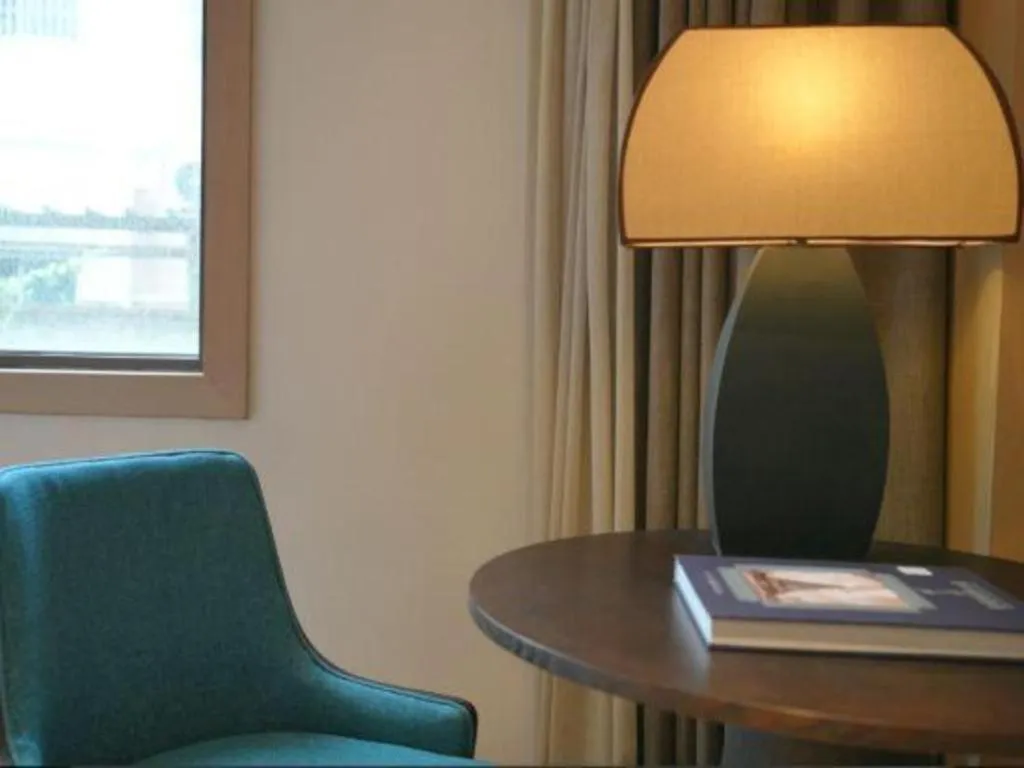 Jolie Vue Boutique Hotel Sanjiang