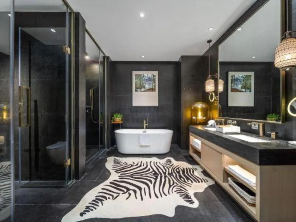 Jolie Vue Boutique Hotel Sanjiang