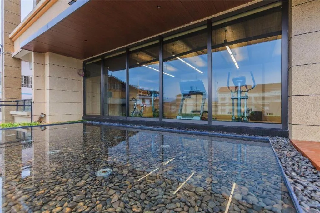 Jolie Vue Boutique Hotel Sanjiang