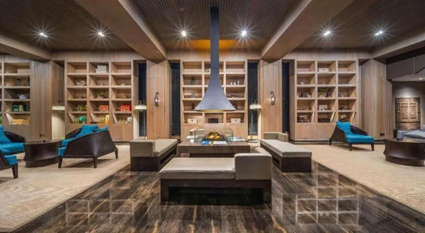 Jolie Vue Boutique Hotel Sanjiang