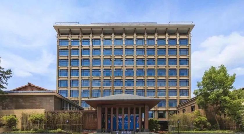 Jolie Vue Boutique Hotel Sanjiang