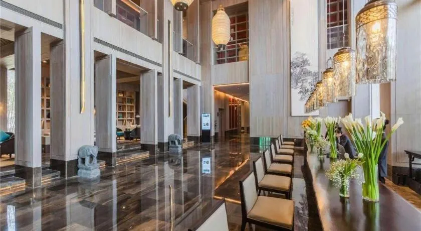 Jolie Vue Boutique Hotel Sanjiang