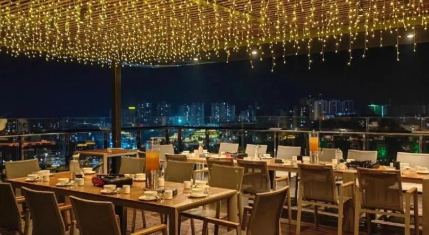 Jolie Vue Boutique Hotel Sanjiang