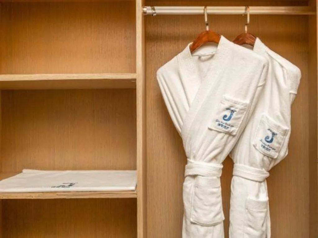 Jolie Vue Boutique Hotel Sanjiang