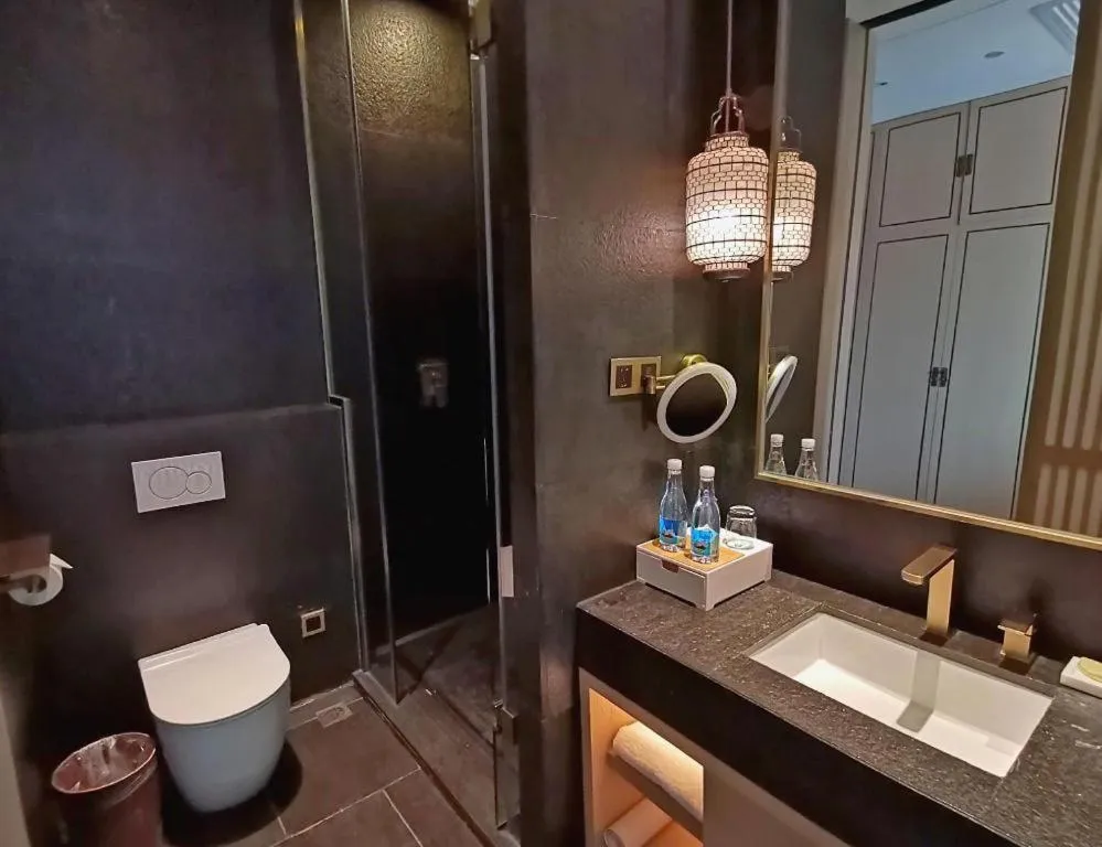 Jolie Vue Boutique Hotel Sanjiang