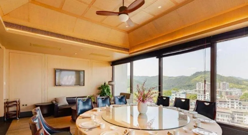 Jolie Vue Boutique Hotel Sanjiang